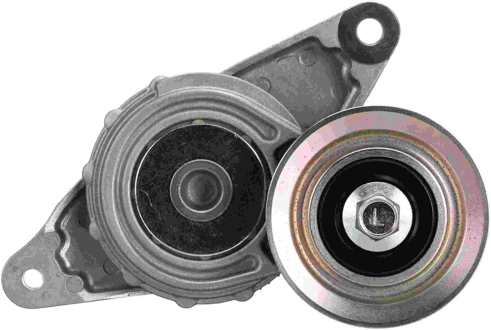 39297 Gates Accessory Belt Tensioner for Honda Insight CR-Z 2011-2015 - Image 2 of 4