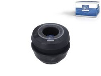 Gummipuffer DT Spare Parts 3.10827 D1:195Mm D2:36Mm D1:862Mm D2:882Mm H:72Mm