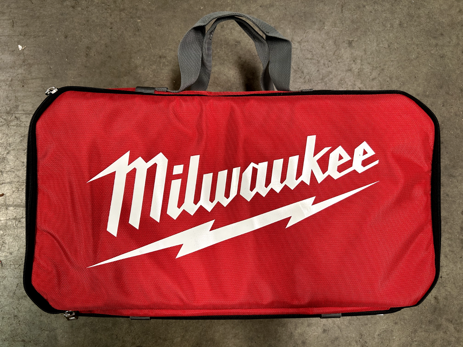 Milwaukee 49-90-2019 Vacuum Tool Storage Bag- Bag Only