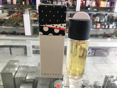 Avon Contrast Cologne Spray 50 ml