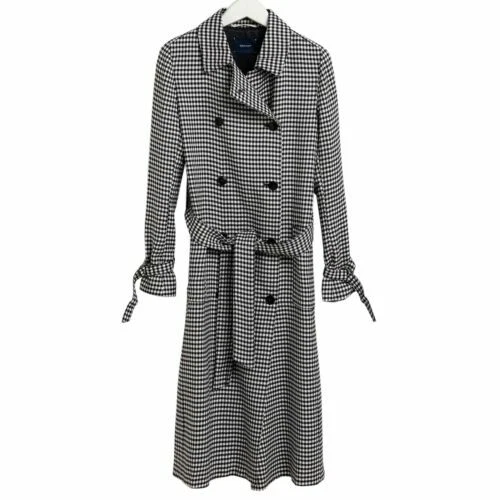 GANT Regular Size Coats, Jackets & Vests for Women