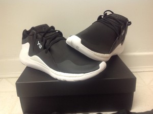 y3 qr run