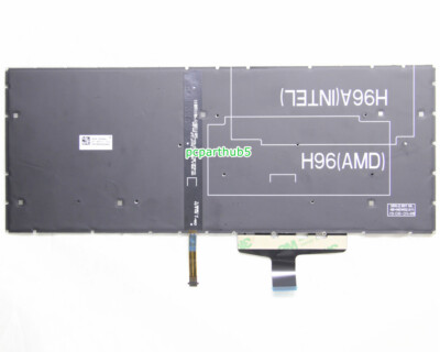 New Huawei MateBook 13 KPL-W00 VLR-W19 W19P W19L KPR-W19 W29