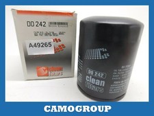 Filtre à Huile Oil Filter de Nettoyage Pour FIAT D0242