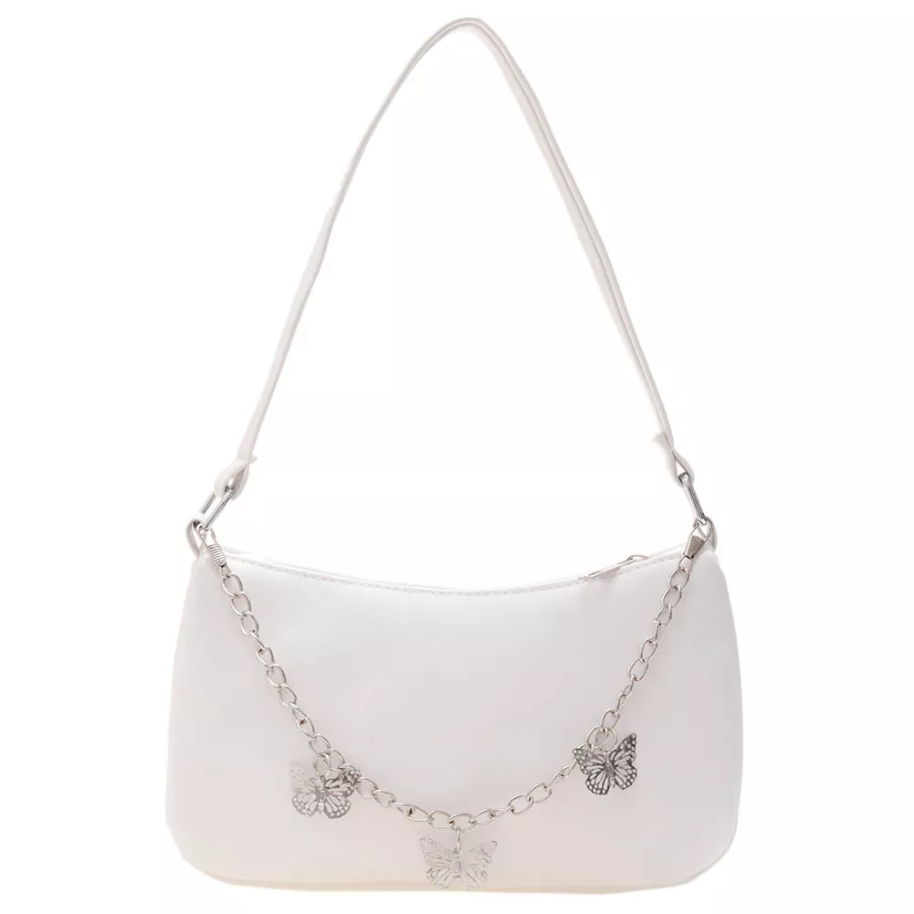 Ladies small white handbags new arrivals