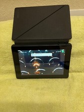 Amazon Kindle 7th Generation SQ46CW 7" Screen with Case Included