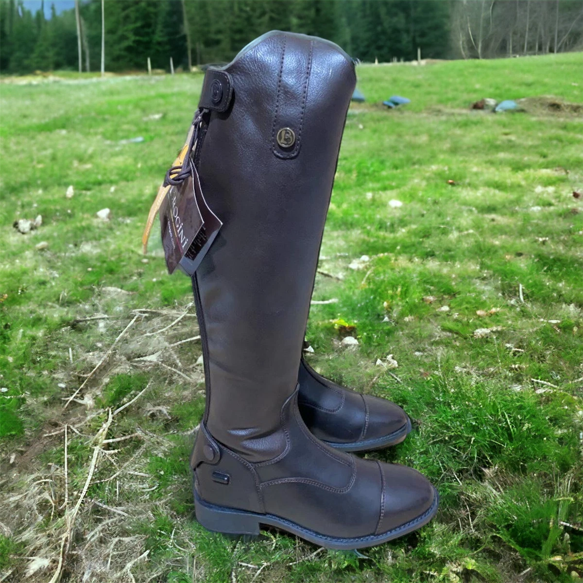 Tall riding boots uk 2025