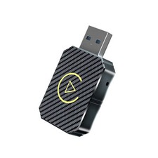 Auto Car Play Wireless Adapter for iPhone iOS Android