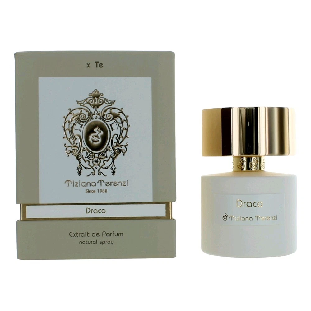 Parfum draco online