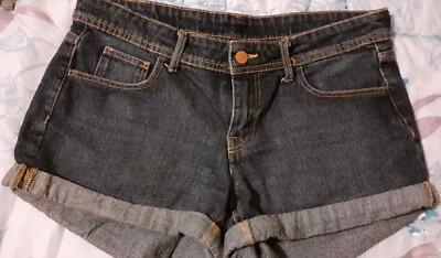 Pantaloncini in jeans H\u0026M - Woman shorts jeans H\u0026M | eBay