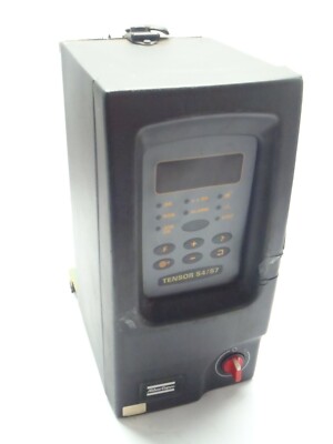 Atlas Copco 8433 1700 05 TENSOR S4/S7 Torque Controller PF3007-C-HW