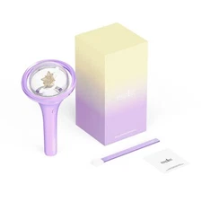 KEP1ER OFFICIAL LIGHT STICK Ver.2 /Strap, Manual,POB,FANLIGHT MD GOODS SEALED