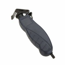 Adjustable Coax Cable Wire Slitter Stripper Cutter Stripping Tool Dia. 4.5-25mm