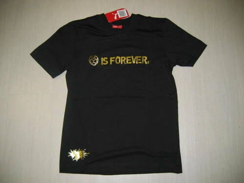 Camiseta de fútbol PUMA talla L