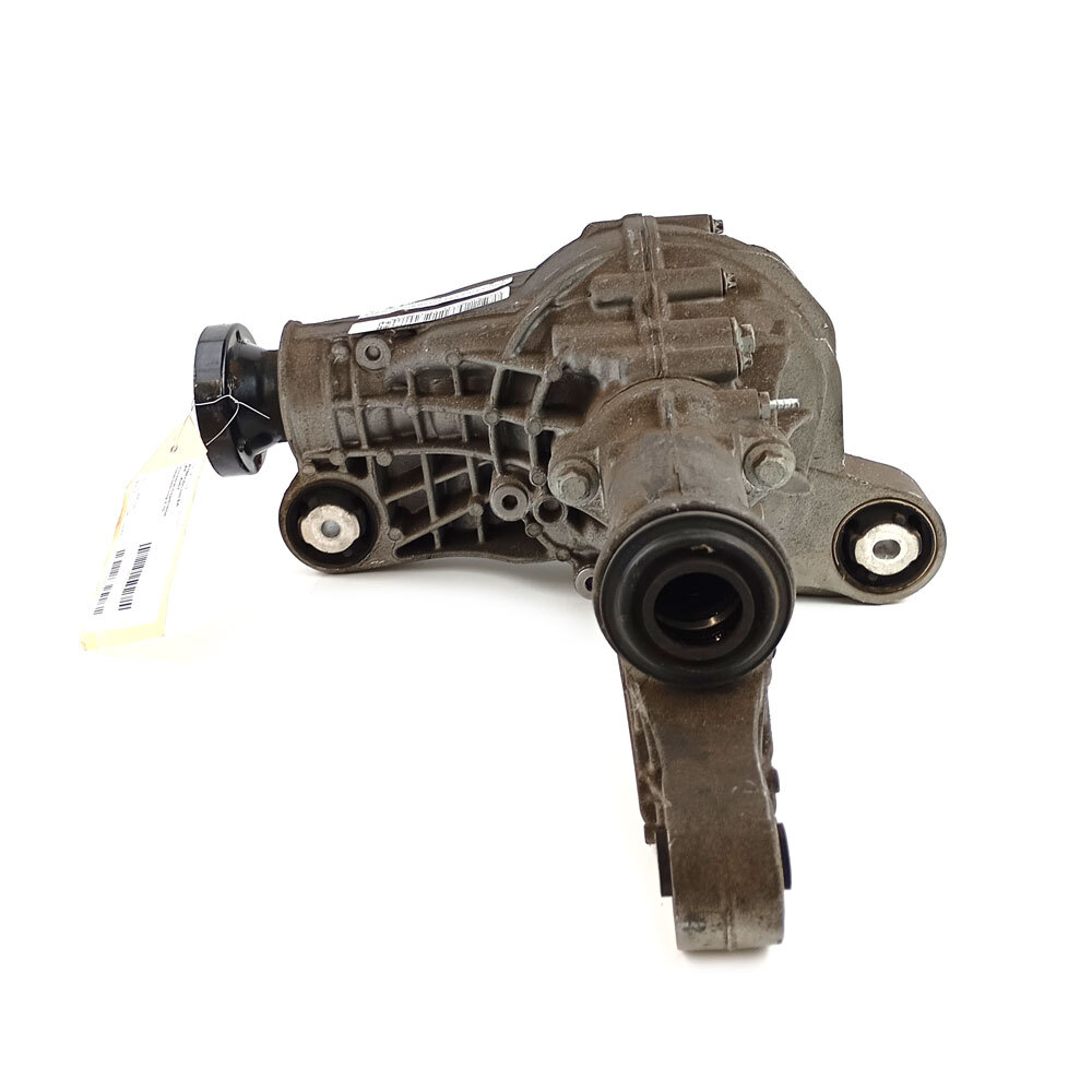 Mercedes Vorderachsantrieb Transfer Case W166 ML C292 Gle 4MATIC