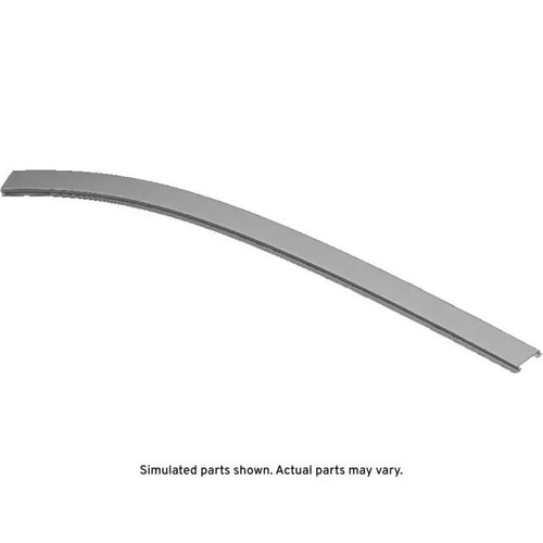 Genuine GM Driver Side Roof Panel Joint Finish Molding 84827995 eBay