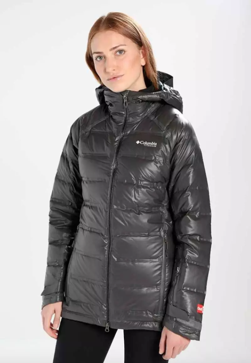 Columbia outdry clearance ex diamond down