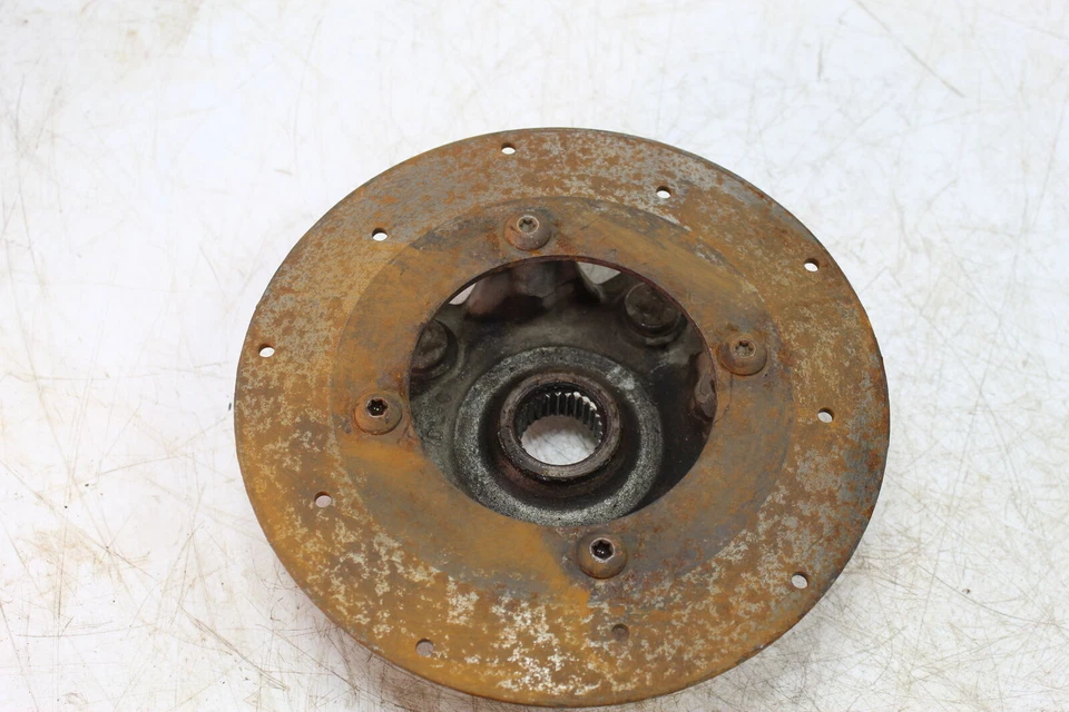 Bujes Arctic Cat 500 4x4 1502-462 05-06 Foto 3 de 4