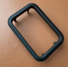 94-98 Mercedes W202 C280 C230 C220 Gear Shifter Trim Ring  Cover OEM