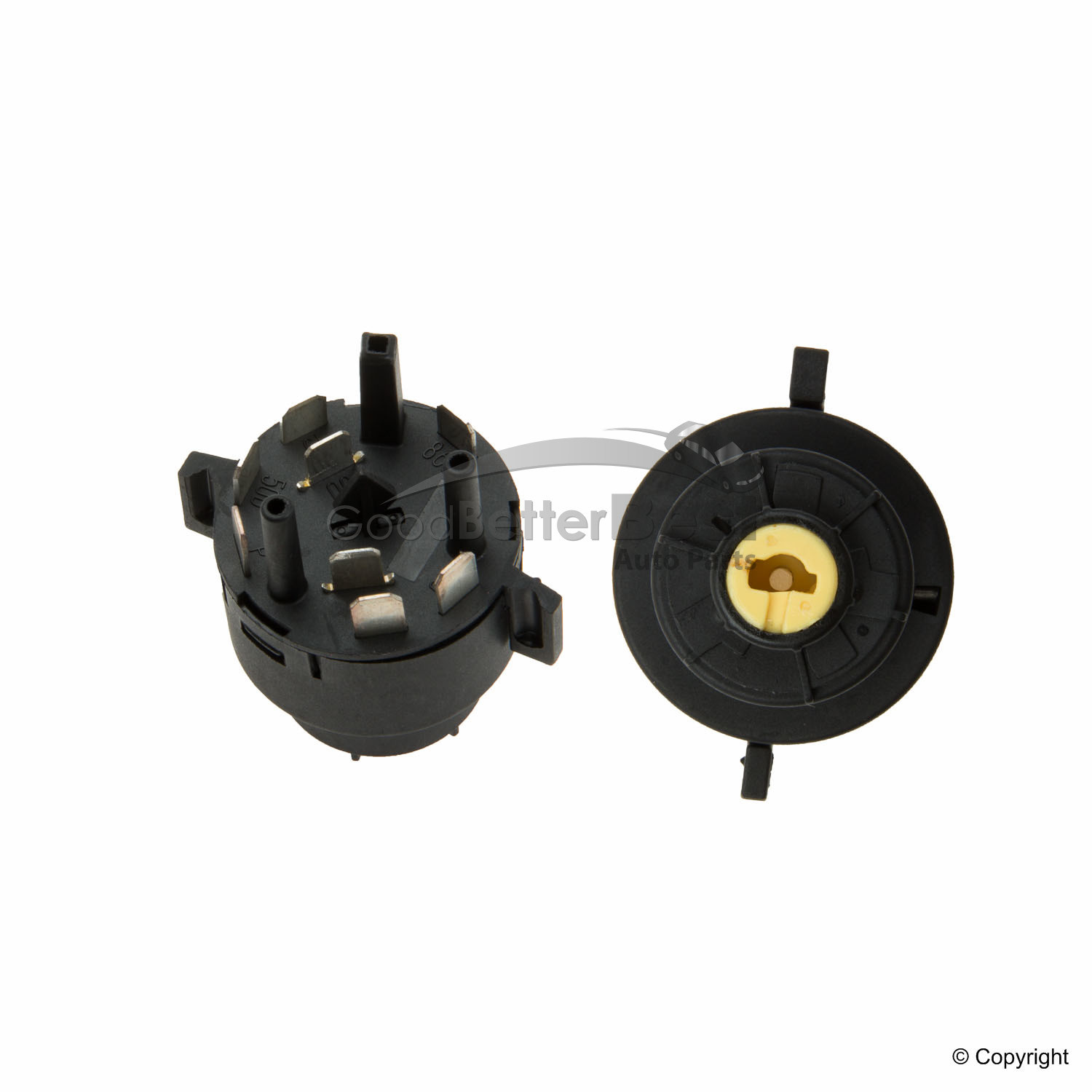 One New URO Ignition Switch 4A0905849B for Audi for Porsche | eBay