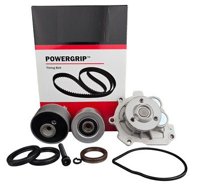 TIMING BELT & WATER PUMP KIT for HOLDEN ASTRA AH 1.8L DOHC Z18XER 04/07-03/10