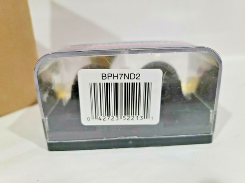 5 PACK OF 2 Wagner BPH7ND2 Cornering Light - Picture 5 of 6