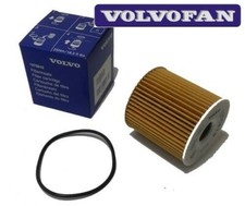 Filtre à huile Volvo XC70