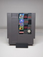 ebay® Auktion 306025821369 | 3 in 1: Super Mario Bros. Tetris World Cup (NES, Nintendo Entertainment System) Thumbnail of ebay® auction 306025821369 | 3 in 1: Super Mario Bros. Tetris World Cup (NES, Nintendo Entertainment System)