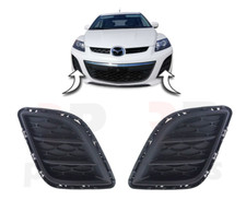Pare-choc avant Mazda CX-7