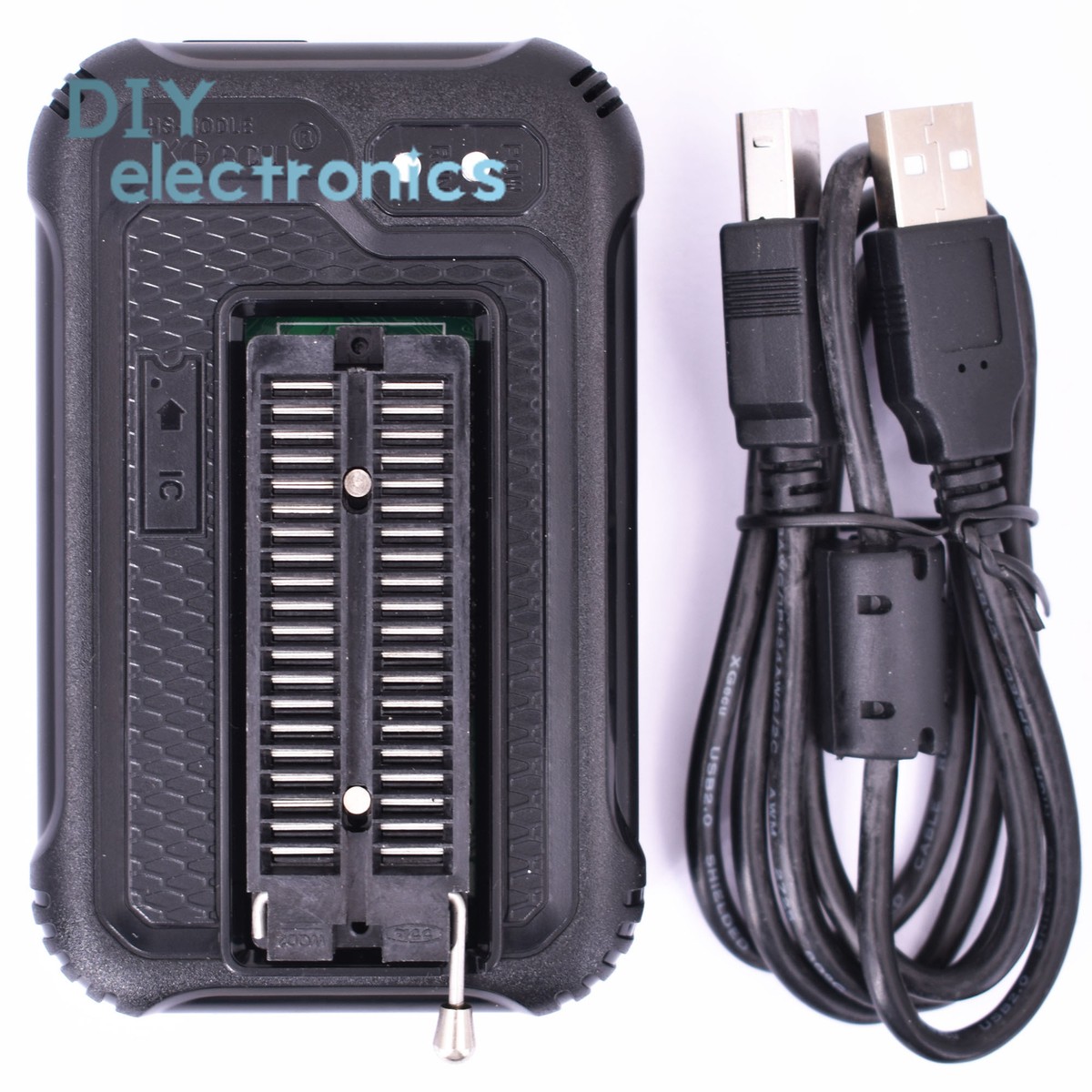 Universal Programmer SETCTOP TL866Ⅱ Plus Programmer Kits USB EPROM ...