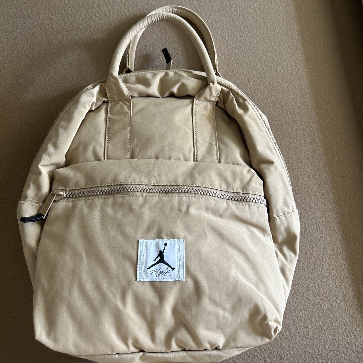 Jordanモデル【NIKE】Jordan FlightBackpack 大容量バックパック Nike Air Jordan Flight 13