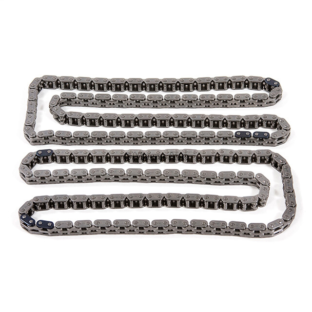 Kit De Distribución Completo Para Ford 5.4L 2004-2010 - Incluye Cadena, Bomba De Agua, Bomba De Aceite, Tensores