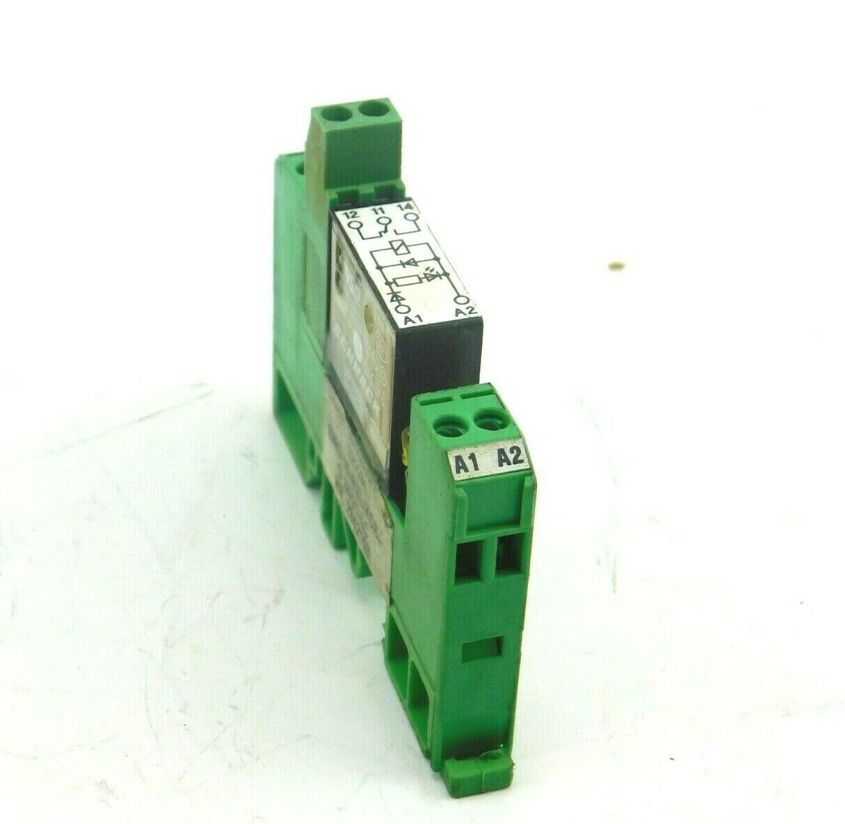 Phoenix Contact Ch-Nr 90/93830/0 Emg 10-Rel/Ksr G 24/24-Lc 2942153