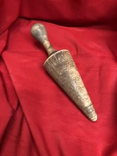 Vintage Primitive Come Pestle 10-1/2”