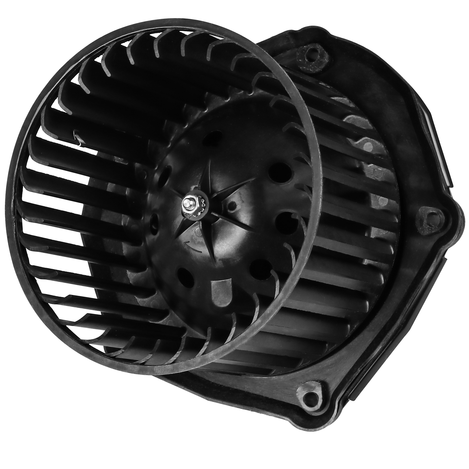 Front AC Heater Blower Motor For 19971999 Chevrolet Tahoe GMC Yukon Suburban eBay