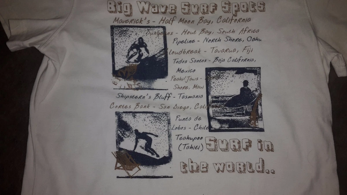 Cyrillus store tee shirt