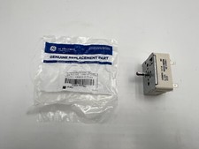 Genuine GE Range 6" Burner Surface Element Control Switch WB23K10002