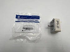 Genuine GE Range 6" Burner Surface Element Control Switch WB23K10002