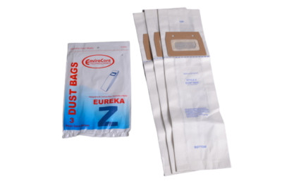 6 Eureka Sanitaire Ultra/Electrolux Z Vacuum Bags, Ultra, Uprght Vacuum Clean...