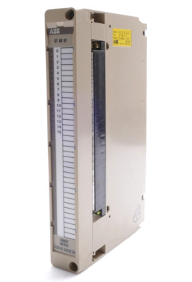 ABB 07 AB 67 R1 Binary Output | GJV 30 743 64 R1 | GJV3074364R1