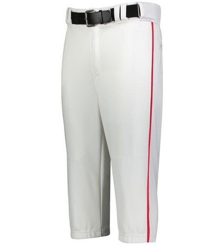 Russell Athletic R21LGB Youth Piped Diamond Series Knicker 2.0 - Picture 10 of 10