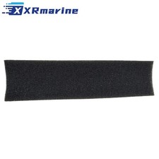 Air Filter Element 58mm Replacement Parts for Yanmar Marine Engine 4LHA