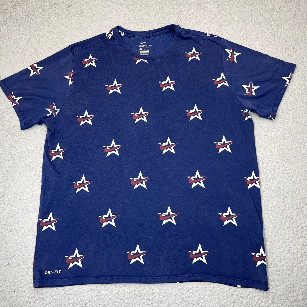 patriotic dri fit shirts