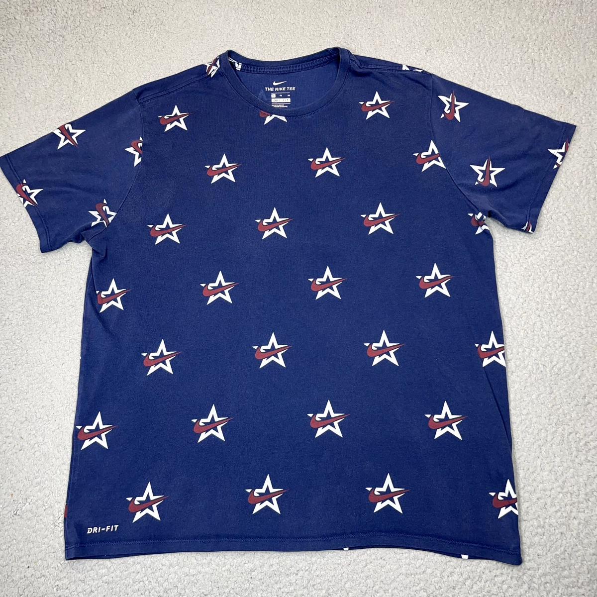 Patriotic dri fit shirts cheap