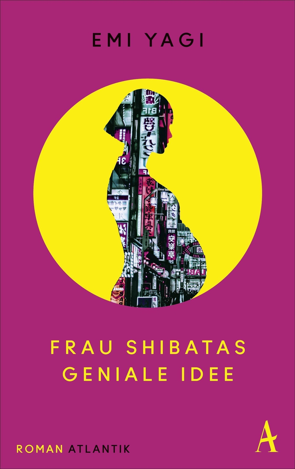 Thumbnail - Frau Shibatas Geniale Idee Emi Yagi