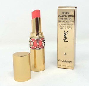 rouge volupte shine 30