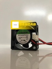 SUNON 24V 4020 1.0W KD2404PKS2 Inverter Cooling Fan