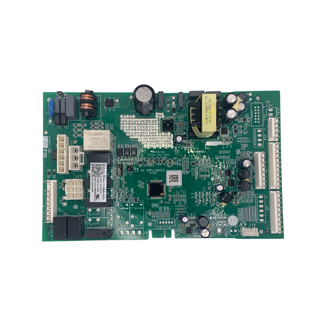 LG Refrigerator Control Board Replacement Part 239D6028G103-image