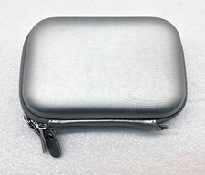 Carrying Case Canon Ivy Mini CLIQ CLIQ Instant Camera Printer Silver