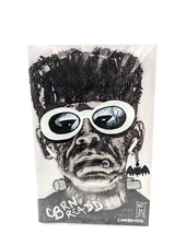 Frankenstein NYCC Comic | Remark by Kyle Willis and Dual Signature w/COA